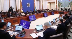 '전남광주특별시장'도 국무회의 배석…14일 오세훈과 참석할듯