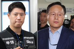 [단독] "끝날 때까지 끝난 게 아니다" 삼성전자 노사, 오늘 저녁 '벼랑 끝' 추가 협상 가능성