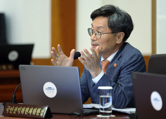 권익위, 올 1분기 공익신고자 64명에게 보상금 9억여원 지급