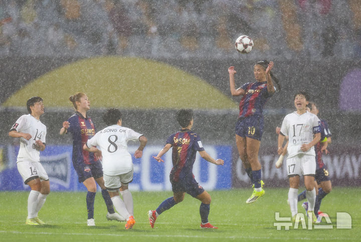 남북 여자축구 대결과 키움 히어로즈의 연속 승리