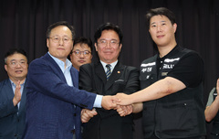 "우리도 삼전처럼" 확산되면 한국 수출 위험…정부도 대응 고심
