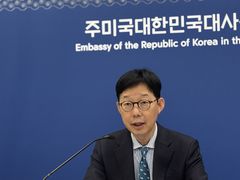 박윤주 외교1차관 "美NSC, 팩트시트 안보분야 신속이행 지원키로"
