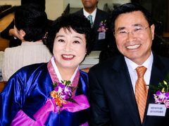 결혼 20주년 앞두고 쓰러진 아내…6명에 '새 삶'