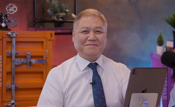 권일용 