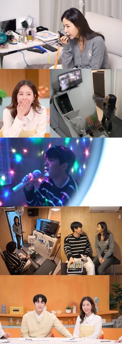 신지♥문원, 3층 집에 CCTV만 11대