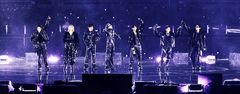방탄소년단, 부산콘 전세계 극장 생중계…80개 지역 3800개관