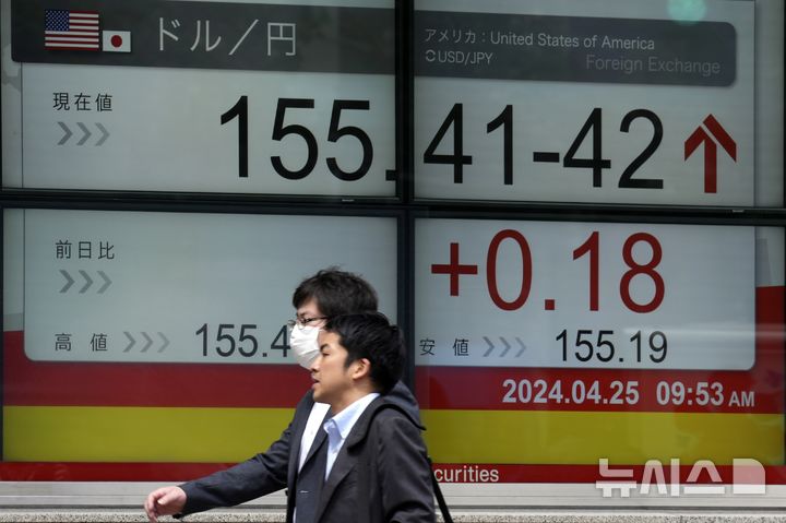 日증시, 반도체 실적·토픽스 재편에 상승 마감…닛케이 1.1%↑