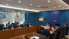 "초국가 범죄 강력 대응"…외교부, 동남아·중국 공관장 회의