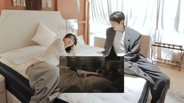 '솔지5' 임수빈 소속사 대표, 김민지에 불만 표출…왜?