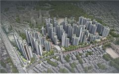 장위동·상도동·노량진서 각 3000세대 이상 동시다발 재개발