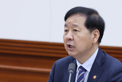 구윤철 "5월 수출 64.8%↑…민생회복·경제 재도약 박차"