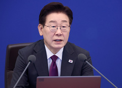 이 대통령 "누구든 관리비 내역 요구 권리 있어…아파트·상가 등 관리비 과다징수 불법"