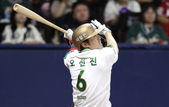 키움 베테랑 내야수 오선진, 현역 은퇴 선언…19년 프로 생활 마무리