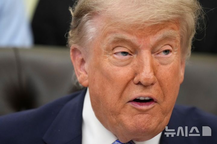 트럼프 "이란 협상 타결 확률 50%…이르면 24일 공격 여부 결정"