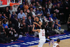 NBA 뉴욕, 파죽의 동부 결승 2연승…27년 만의 챔프전 보인다