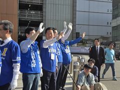 정청래 "李대통령, 국민 보호 앞장…즉시 석방 외교 쾌거"