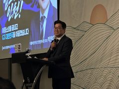 박찬대 "시장 되면 정부와 강력한 직통 통로 열릴 것"