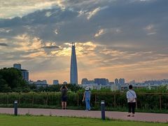 송파구 최초 '무장애숲길' 오금공원에 조성