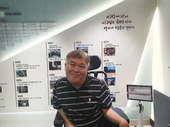 "장애인 자립, 강요 아닌 선택권 넓히는 것"[당신 옆 장애인]