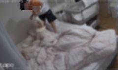 생후 70일 신생아 내던지고 '퍽퍽'…홈캠에 찍힌 9살 아이 행동 '충격'