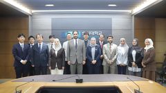 숭실대, 오만 교육부 대표단에 'AI 교육 혁신 모델' 전수