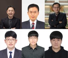 고려대·하버드대, 스스로 나노 구조 진단하는 '자율 현미경' 분석