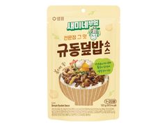 "휴일에 손쉬운 집밥 먹을까"…전문점 맛 구현한 간편식 '풍성'
