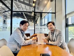 [6·3경산]후보 사퇴 최병국 전 시장, "조현일 지지" 선언  