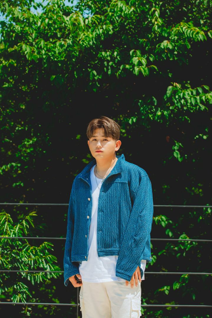 우디, '태양의 후예' OST 다시 불렀다