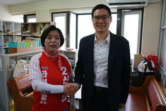 [6·3과천]신계용, 과천 경마공원 이전·주택 공급 강력 반대