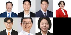 [6·3안산]대학생, 30대 보수…가선거구 세대교체 바람 부나
