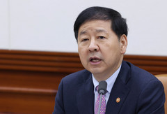 구윤철 "매점매석 과징금 신설…걸리면 패가망신되게 할 것"