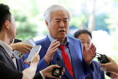 檢, '코로나 시국 대규모 집회' 전광훈 목사 2심 징역 4년 구형