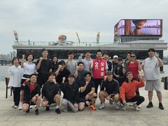 오세훈, 공식 선거운동 첫 주말 서남권 유세 돌입…여의도 러닝도