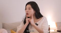유라 "악착같이 안 먹어 47㎏…굶어서 뺐더니 확 늙어"