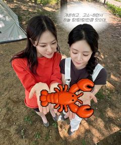 박은영 셰프, 쌍둥이 언니 공개…닮은꼴 미모
