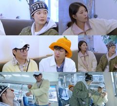"잠수 이별해 본 적 있니?"…전소민·이미주 "당해봤어요" 