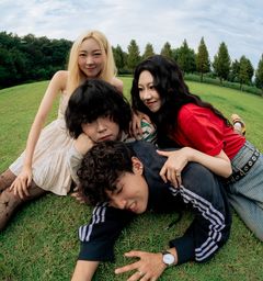 "청춘의 온도를 노래하다" 아양아트센터, 모노플로 공연