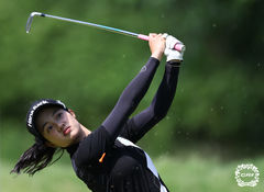 태국 분짠, KLPGA E1 채리티 오픈에서 '첫 우승'