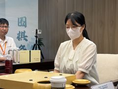 바둑 최정, 천태산배 7국서 중국 위즈잉·8국서 일본 우에노 연파