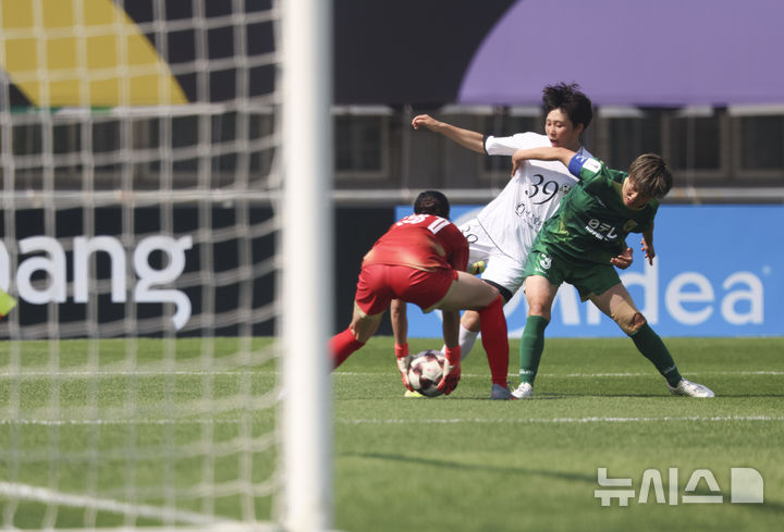 돌파하는 내고향 리국향