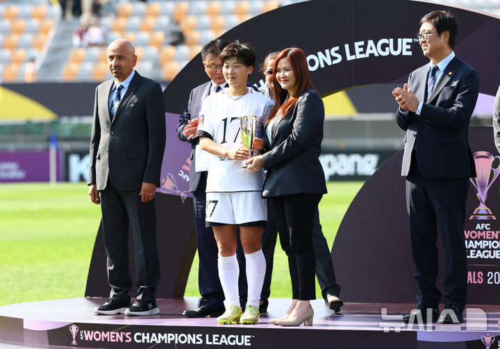 MVP 내고향 김경영