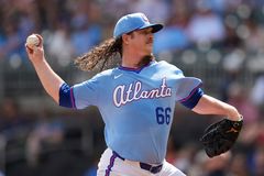 MLB 애틀랜타, 워싱턴에 0-2로 져 4연승 마감…김하성은 결장