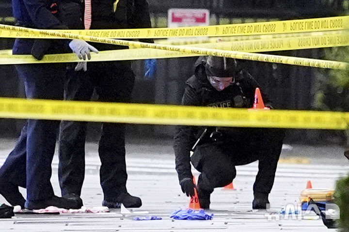美 백악관 총격범 사살…'일베' 사이트 폐쇄 가능성
