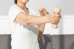 "열심히 해도 근육 안 붙는 진짜 이유"…나이 잊은 탄탄한 몸 만드는 방법은?