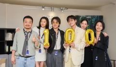 '군체', 개봉 4일 만 100만 돌파…'왕사남'보다 빨라