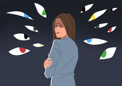 "남성 교도관 앞에서 알몸 수색" 美 여성 수감자 집단 소송