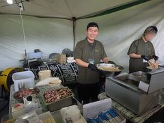 [현장]8만명 발길 '센텀맥주축제'…하이트진로, 로컬맛집과 지역 상권 살린다