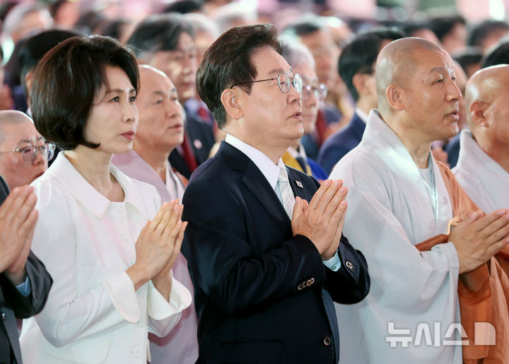 이 대통령 