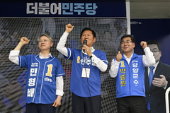 與 '김관영, 李 교감 주장'에 "청와대 펄쩍 뛰며 아니라 해…금도 넘어"